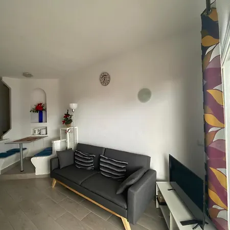 Apartamento Paraiso Sky, Playa Paraiso *