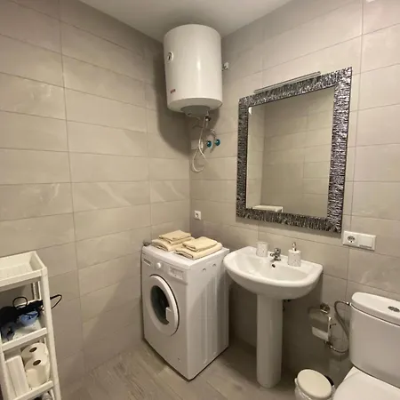 Paraiso Sky, Playa Paraiso Apartamento Costa Adeje (Tenerife)