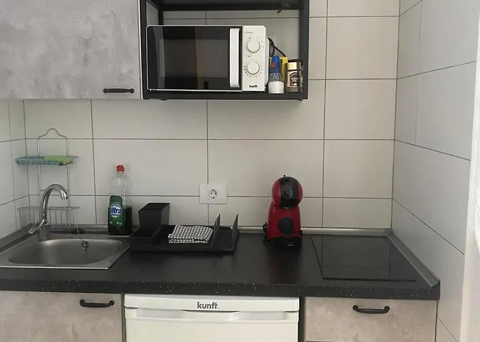 Apartamento Paraiso Sky, Playa Paraiso