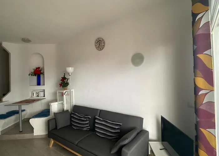 Apartamento Paraiso Sky, Playa Paraiso *