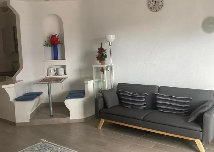 Paraiso Sky, Playa Paraiso *