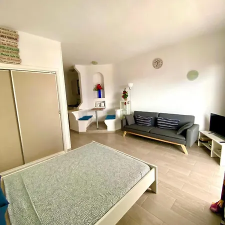 Paraiso Sky, Playa Paraiso Appartement *