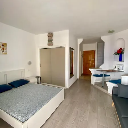 Paraiso Sky, Playa Paraiso Appartement