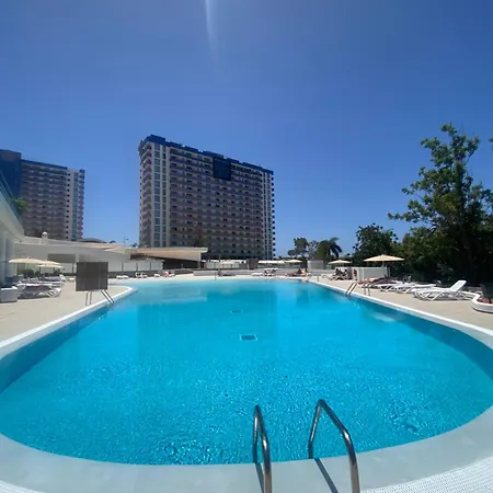 Paraiso Sky, Playa Paraiso Appartement