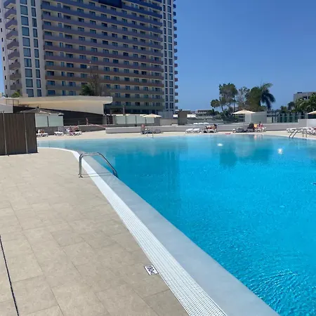 Paraiso Sky, Playa Paraiso Appartement *