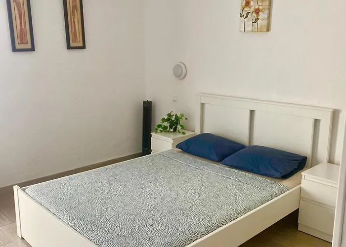 Paraiso Sky, Playa Paraiso