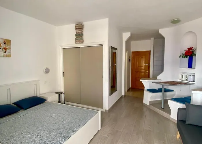 Paraiso Sky, Playa Paraiso 아파트