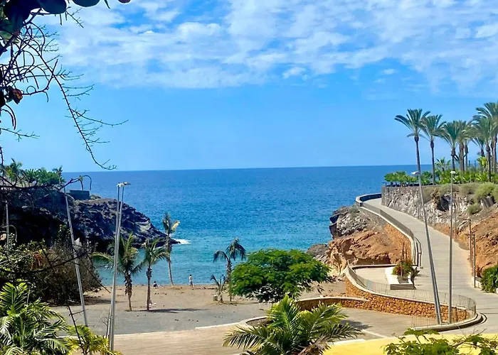 Paraiso Sky, Playa Paraiso *