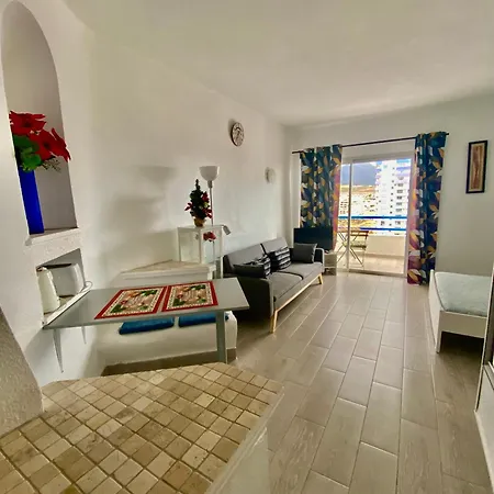 Paraiso Sky, Playa Paraiso Appartamento