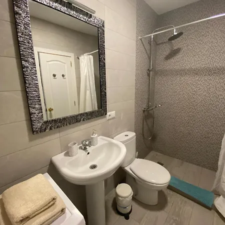 Appartamento Paraiso Sky, Playa Paraiso Costa Adeje (Tenerife)